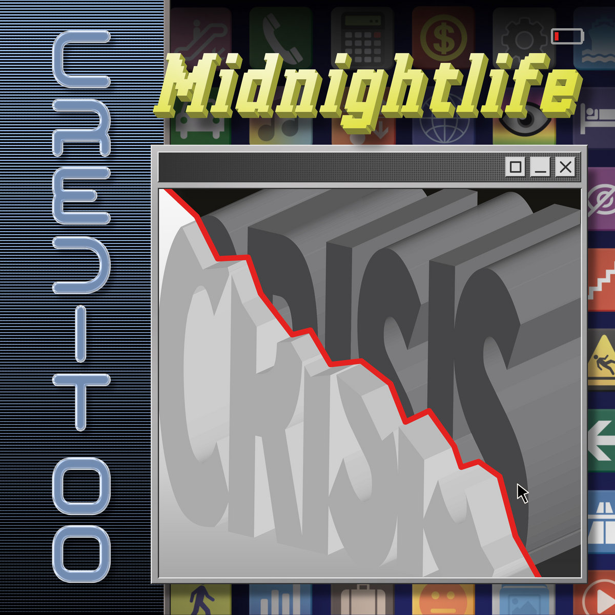 Credit 00 – Midnightlife Crisis