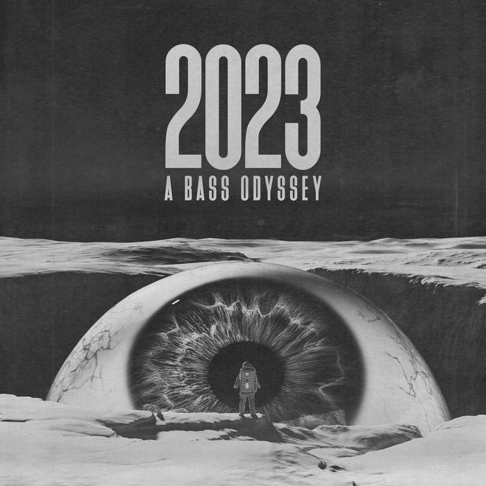VA – 2023: A Bass Odyssey