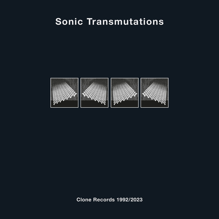 VA – Sonic Transmutations