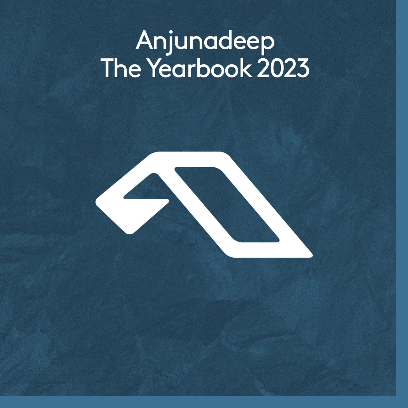 VA – Anjunadeep The Yearbook 2023
