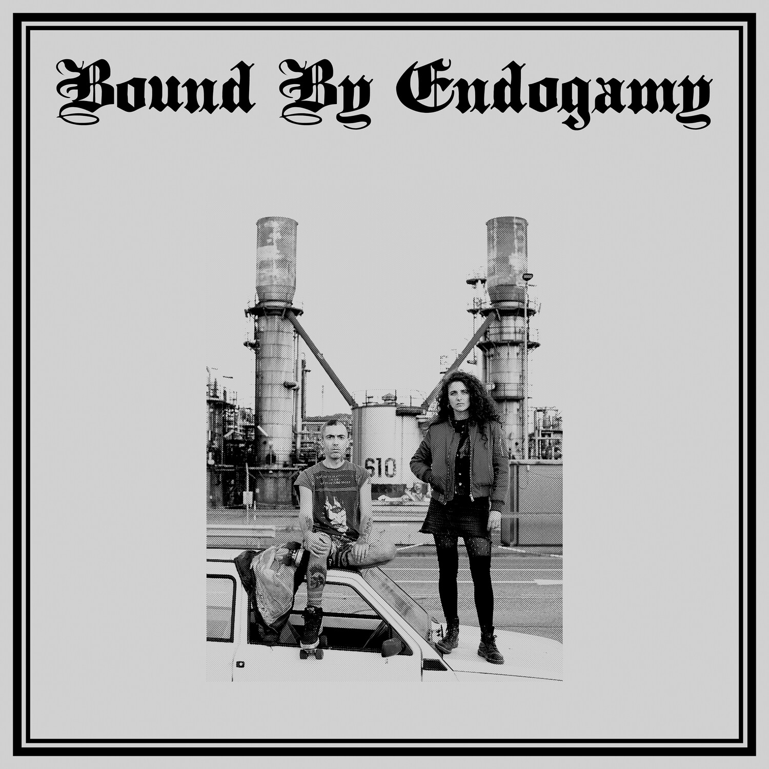 Bound by Endogamy – Bound by Endogamy