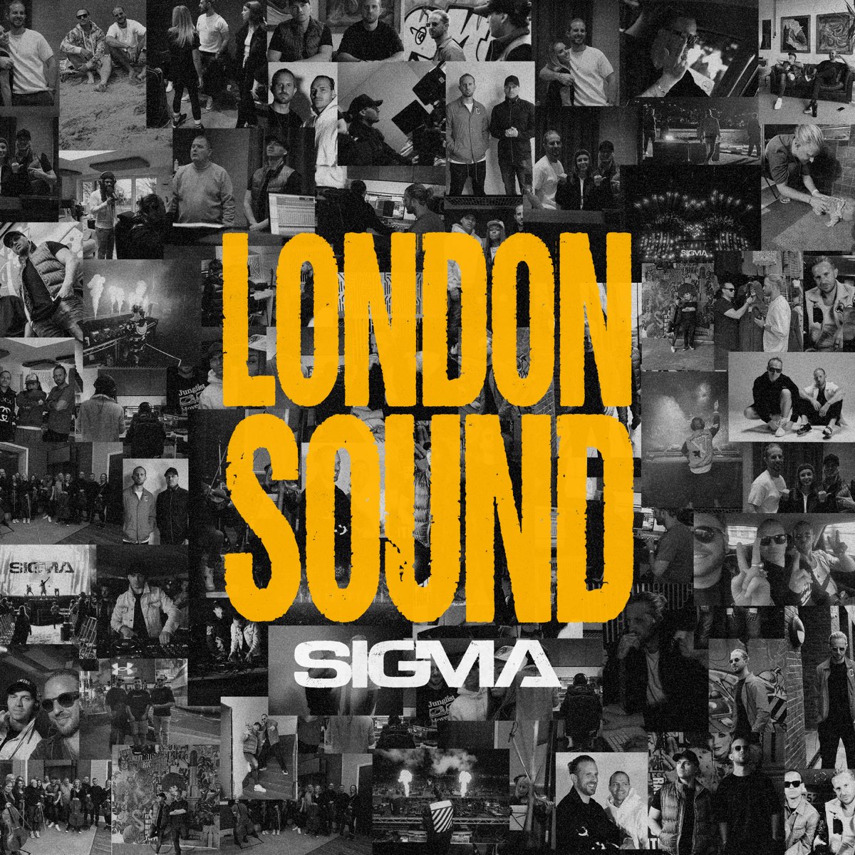 Sigma – London Sound
