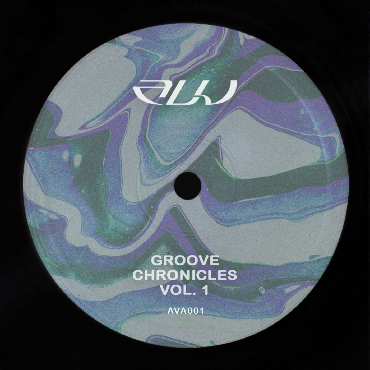 VA – Groove Chronicles Vol. 1