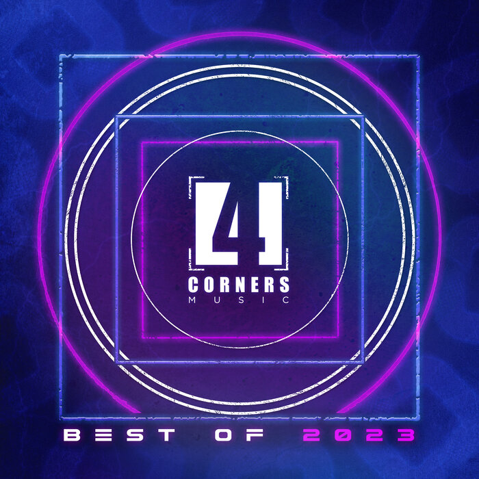 VA – FOUR CORNERS – Best of 2023