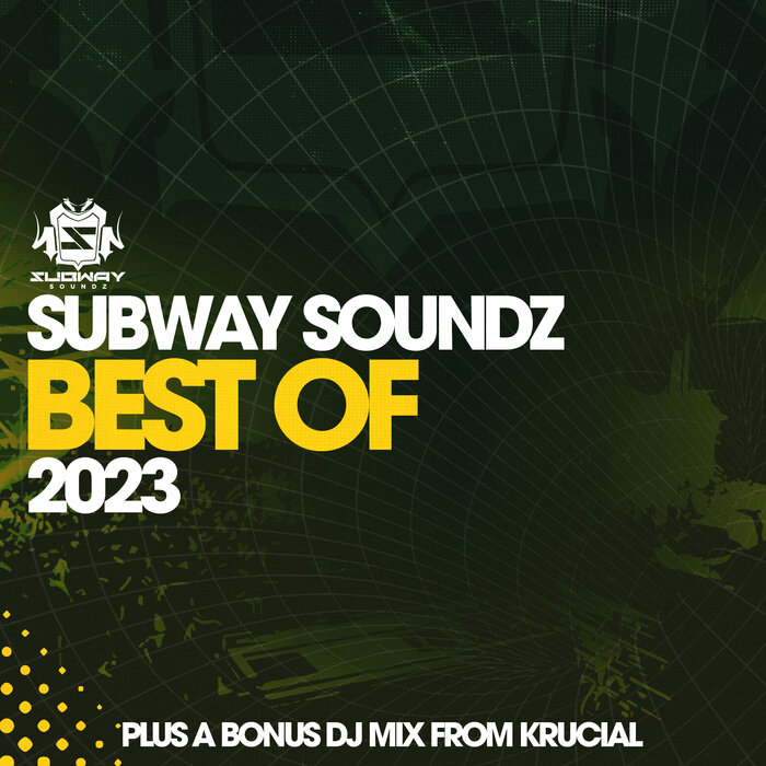 VA – Subway Soundz Best Of 2023