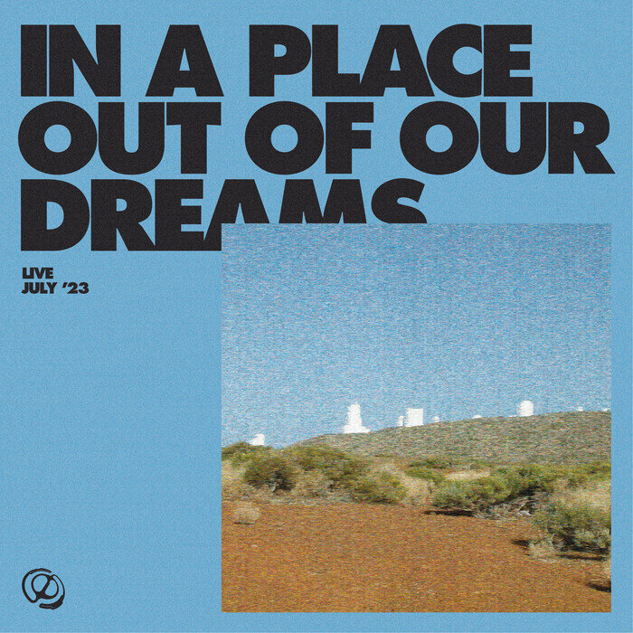 Nørus – In A Place Out Of Our Dreams (Live Act Mixtape)