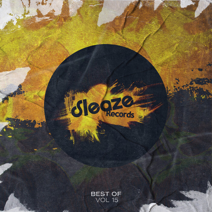 VA – Best Of Sleaze, Vol. 15