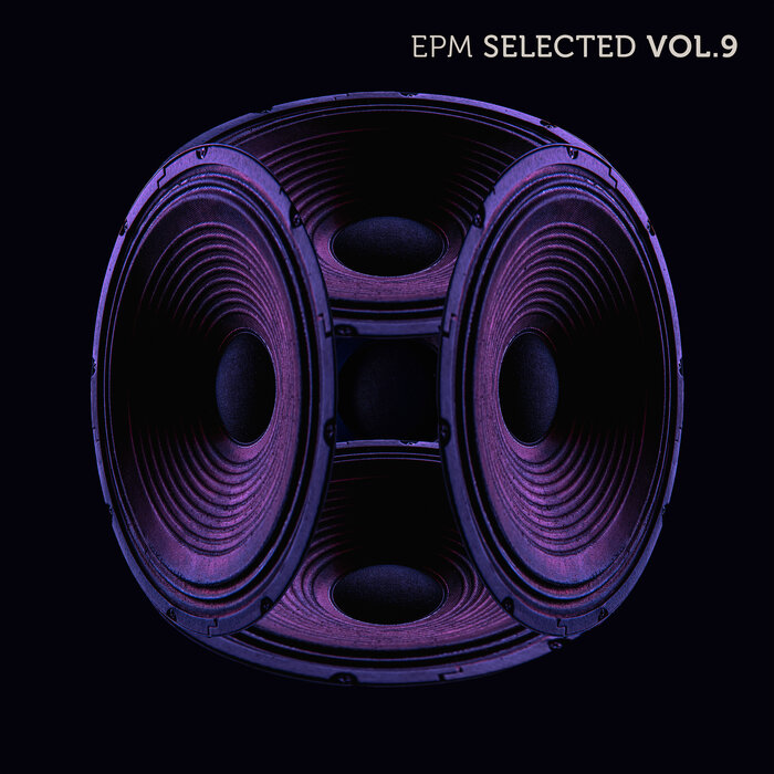 VA – EPM Selected Vol.9
