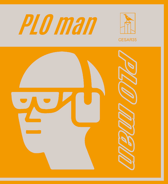 PLO Man – Untitled