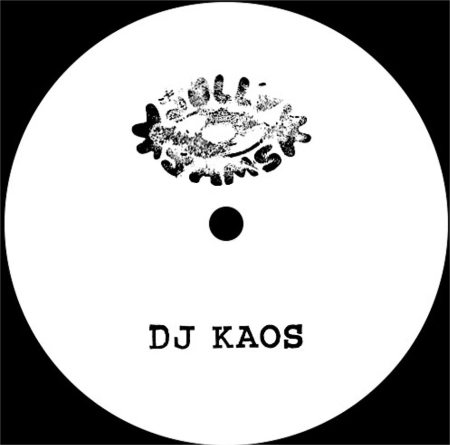 VA – DJ Kaos Jolly Jams