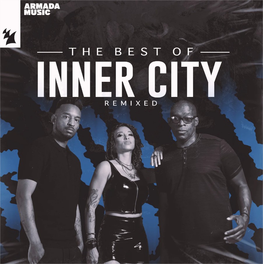 Inner City – The Best Of Inner City (Remixed)