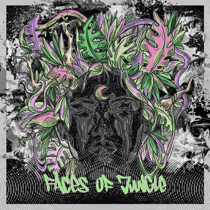 VA – Faces Of Jungle Vol.5