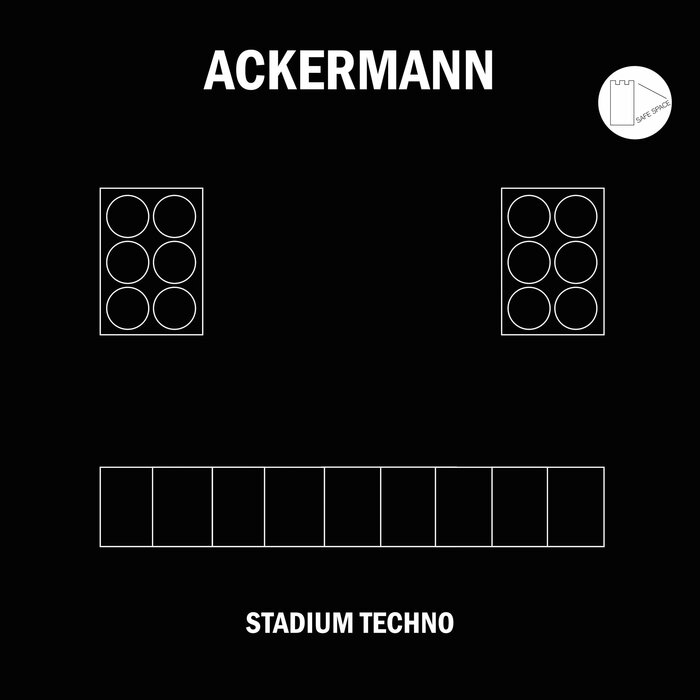 Ackermann – Stadium Techno