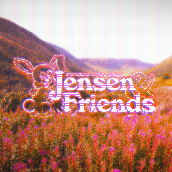 Jensen Interceptor – Jensen & Friends [Hi-RES]