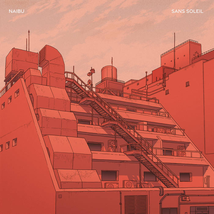 Naibu – Sans Soleil
