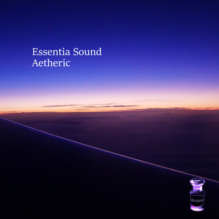 Essentia Sound – Aetheric