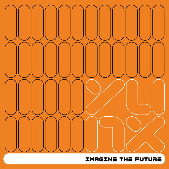 Yunx – Imagine The Future