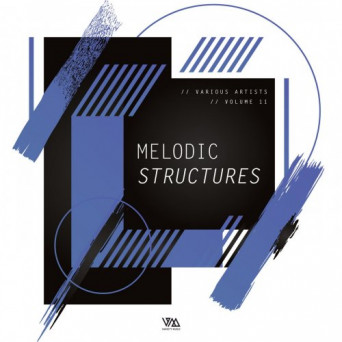 VA – Melodic Structures Vol 11