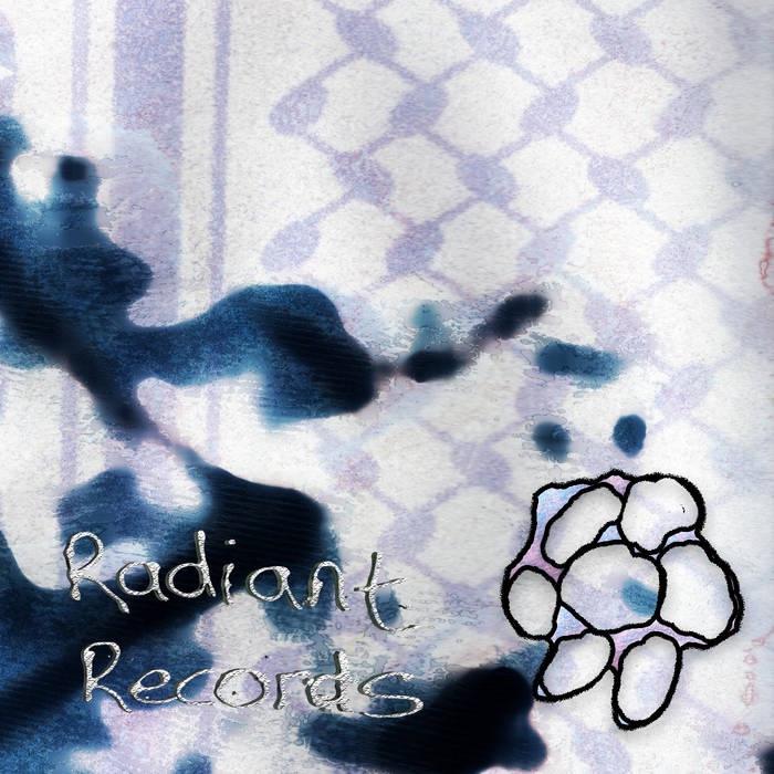 VA – Radiant Records Palestine Comp