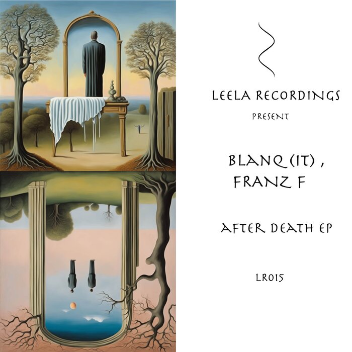 Blanq (it) & Franz F – After Death