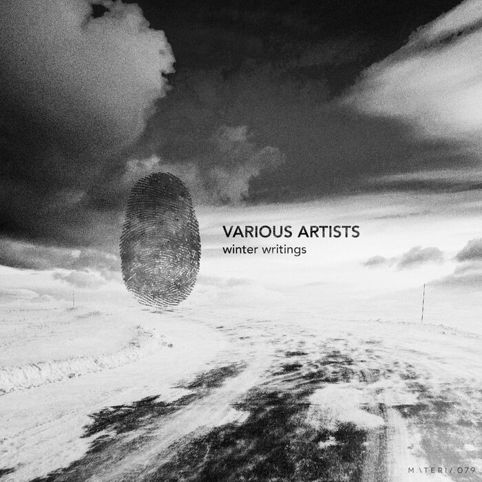 VA – Winter Writings