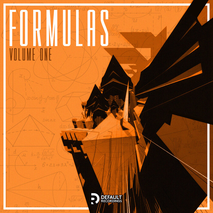 VA – Formulas Volume 1