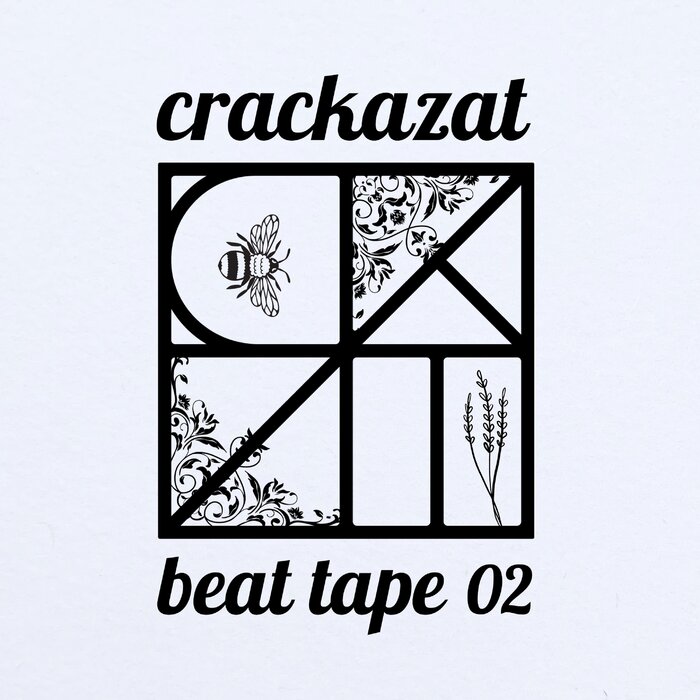 Crackazat – Beat Tape 02