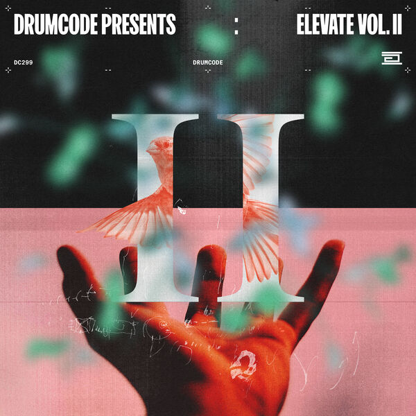 VA – Drumcode Presents – Elevate Vol 2