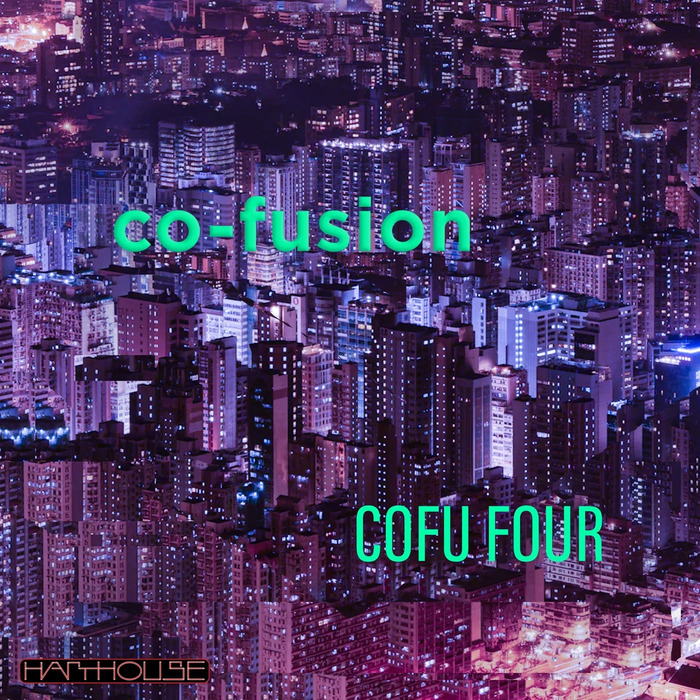 Co-Fusion – COFU FOUR