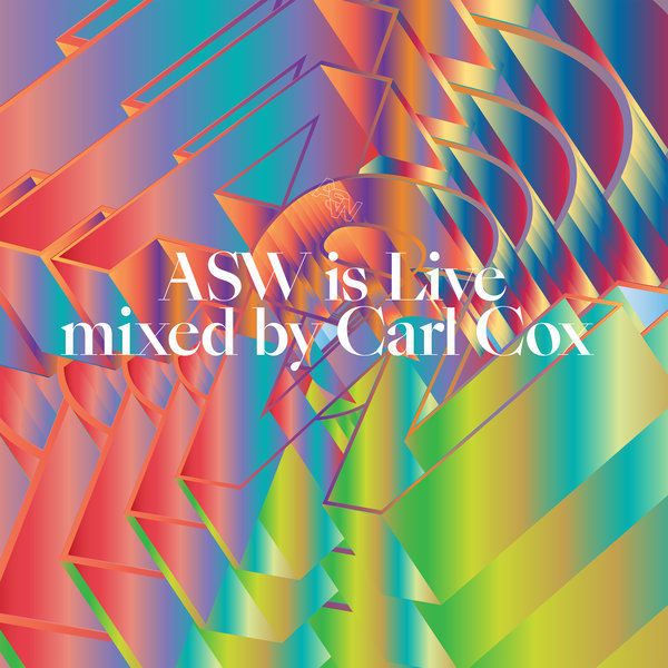 Carl Cox – ASW is Live
