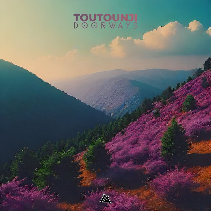 Toutounji – Doorways