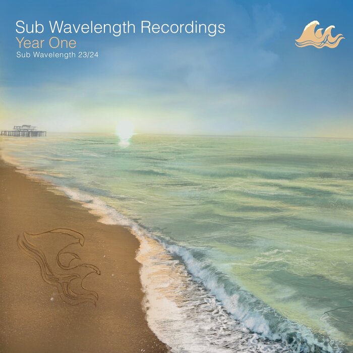 VA – Sub Wavelength Recordings – Year One