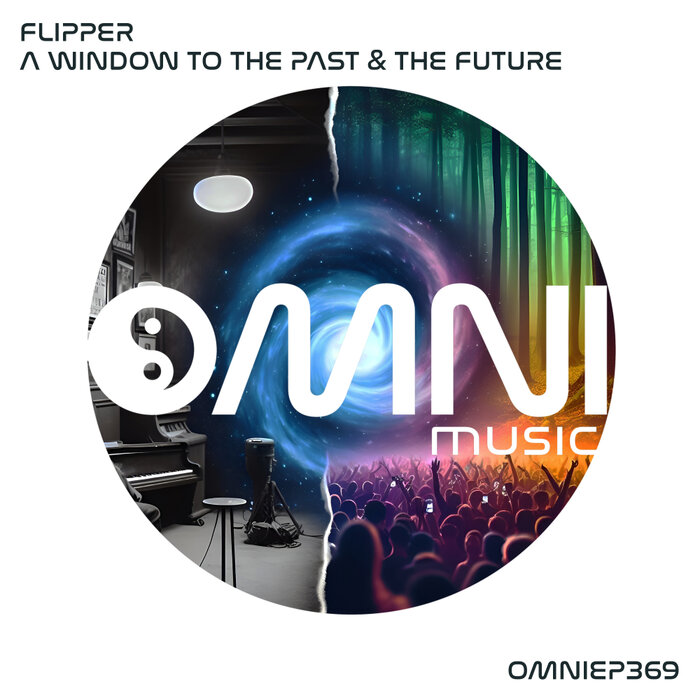 Flipper – A Window To The Past & The Future