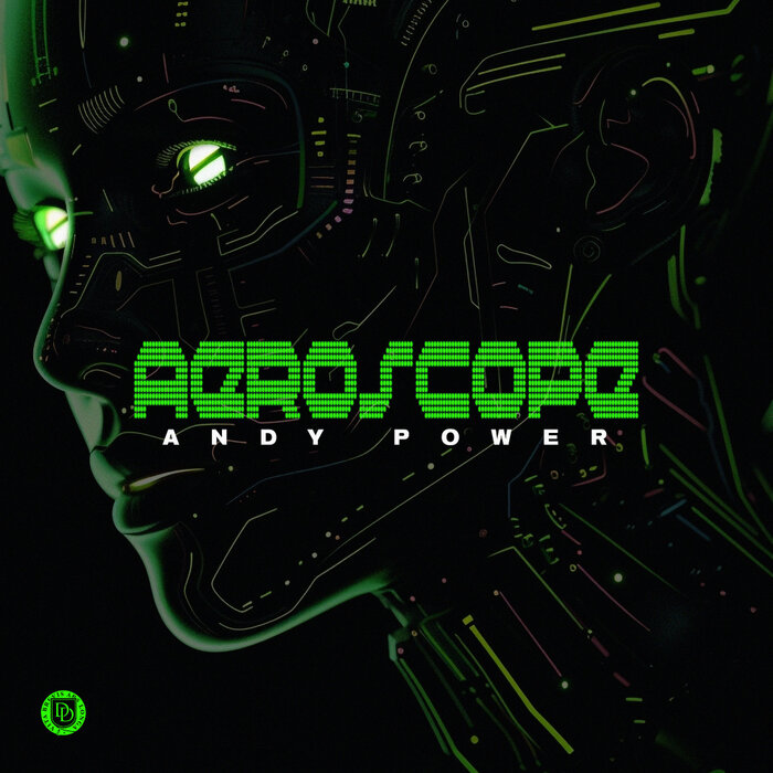 Andy Power – Aeroscope