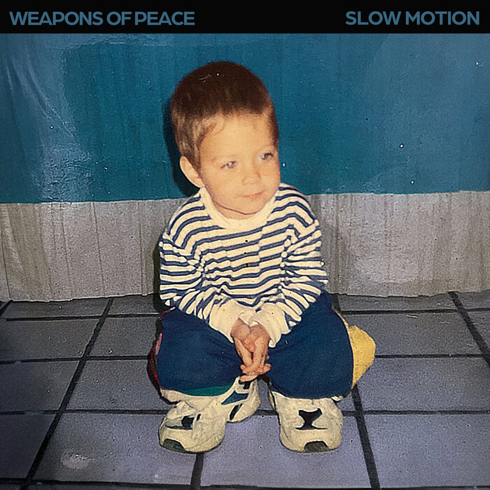 Slow Motion – Weapons of Peace