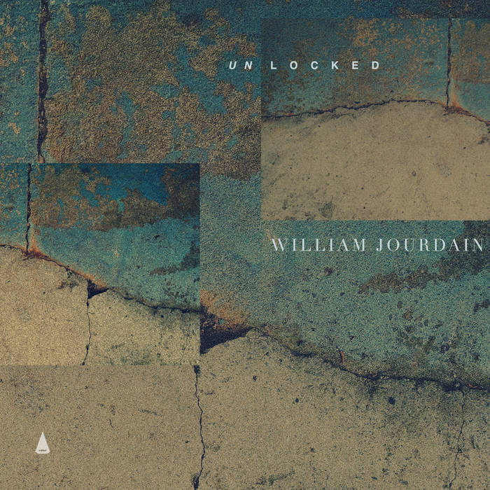 William Jourdain – Unlocked