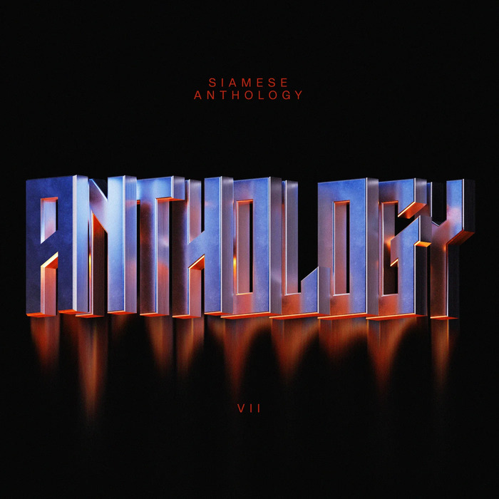 VA – Siamese Anthology VII
