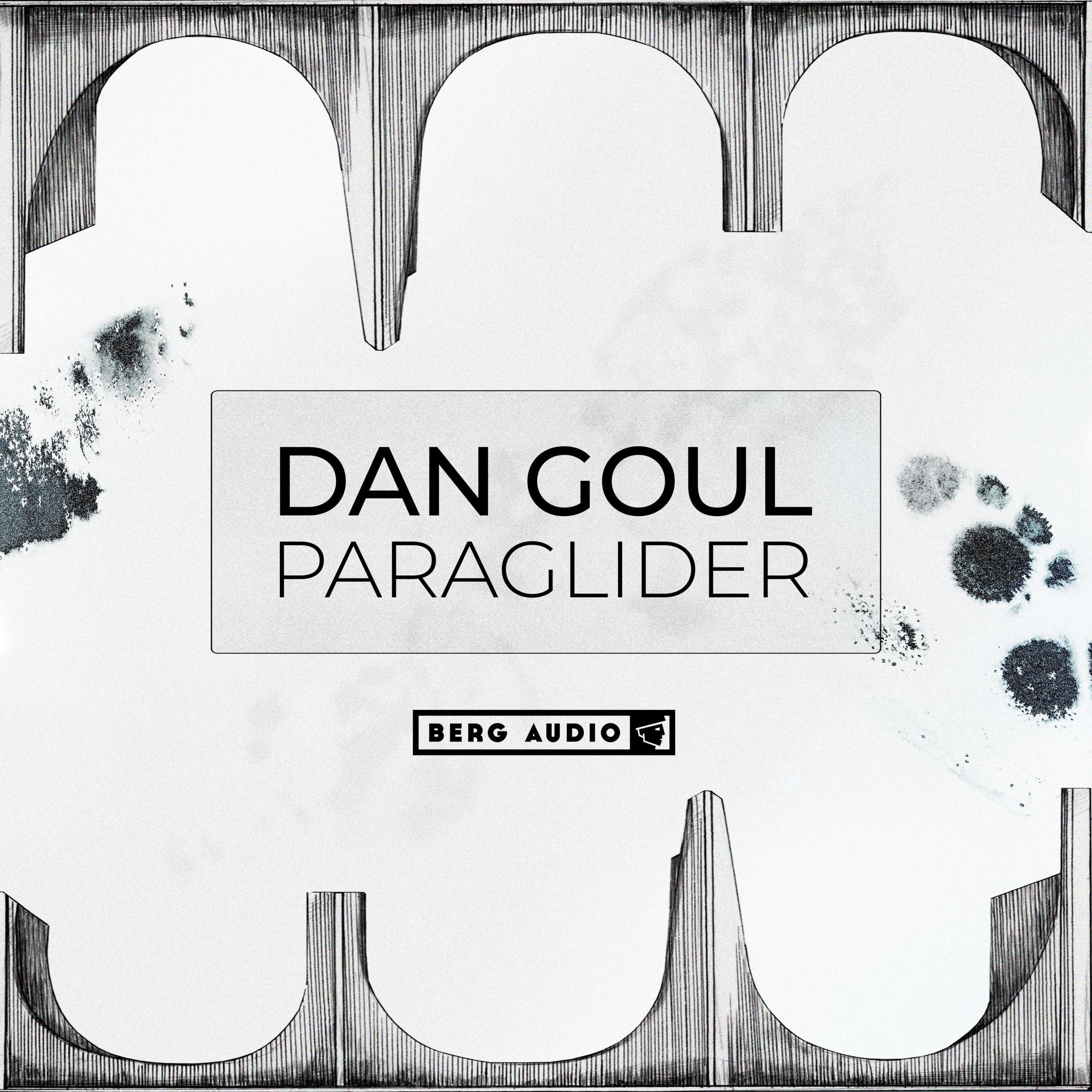Dan Goul – Paraglider