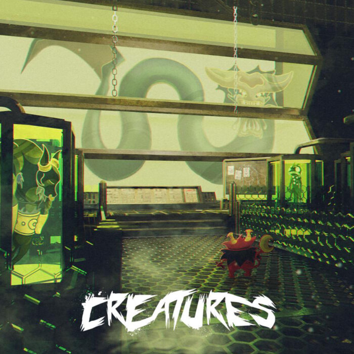 Creatures – Creatures