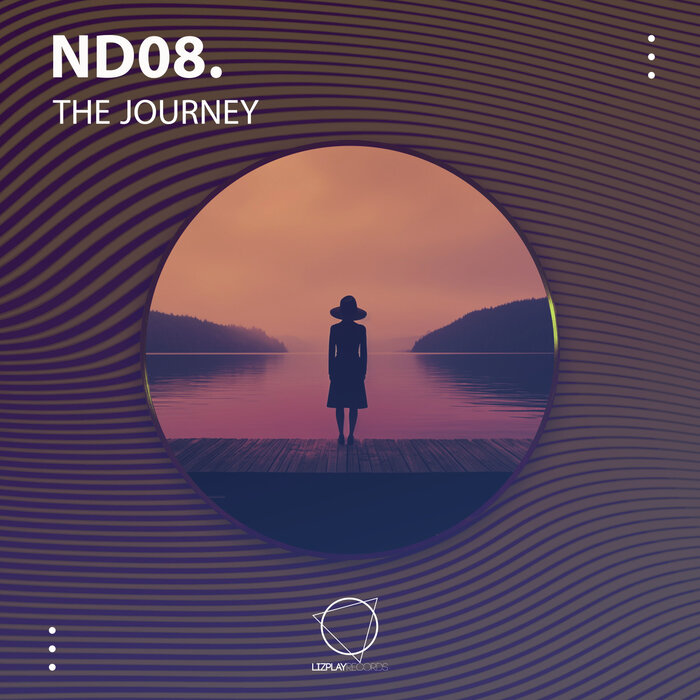 nd08. – The Journey