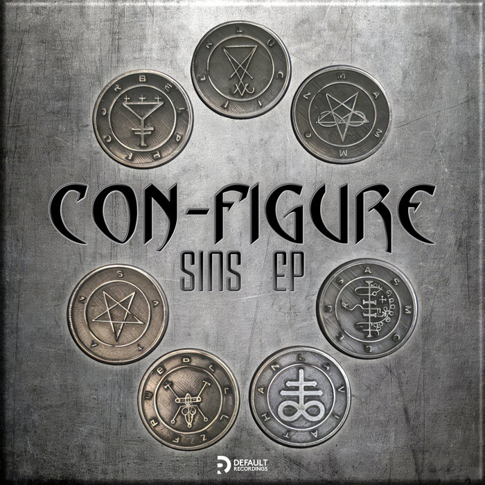 Con-Figure – Sins