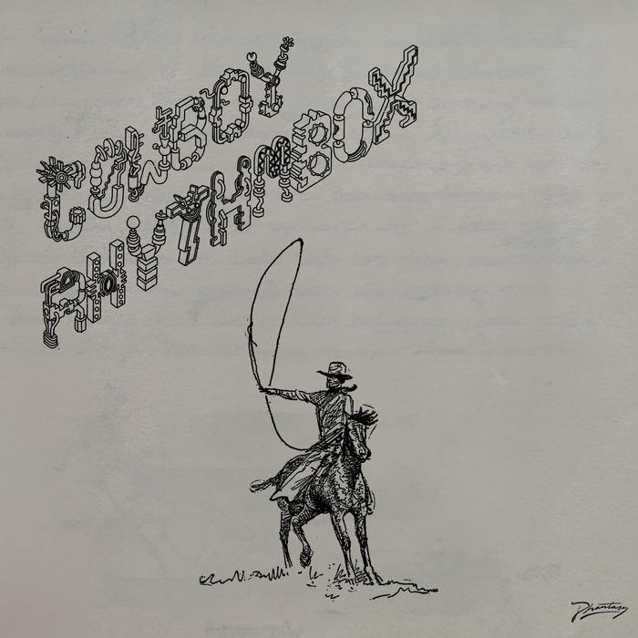 Cowboy Rhythmbox – COWBOYS ONLY