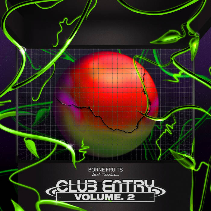 VA – Club Entry, Vol. 2