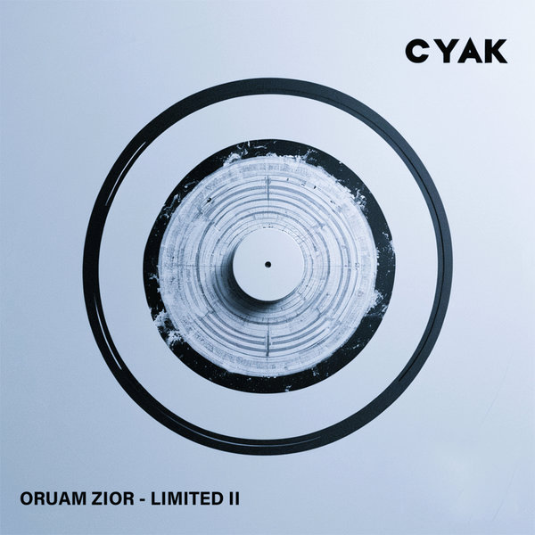 Oruam Zior – Limited Series II