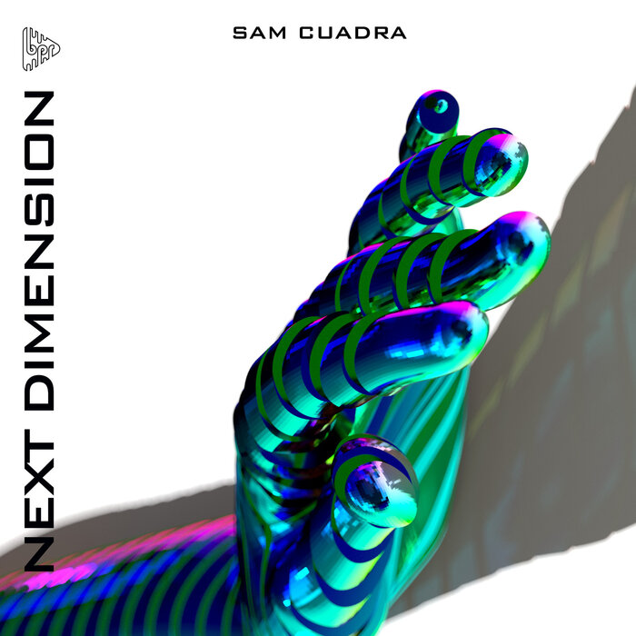 Sam Cuadra – Next Dimension