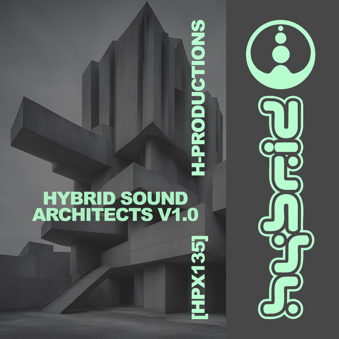 VA – Hybrid Sound Architects v1.0