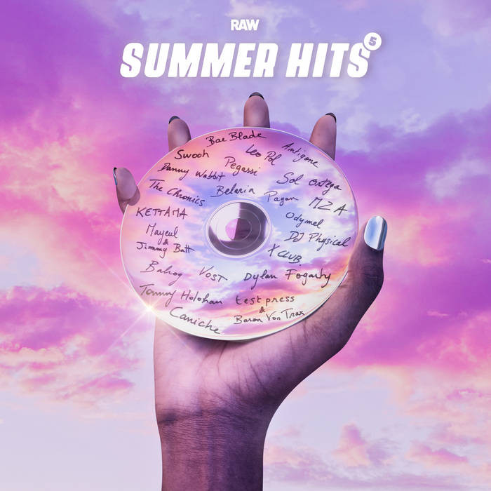VA – RAW Summer Hits 5