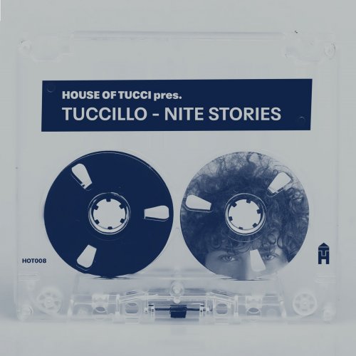 Tuccillo – Nite Stories