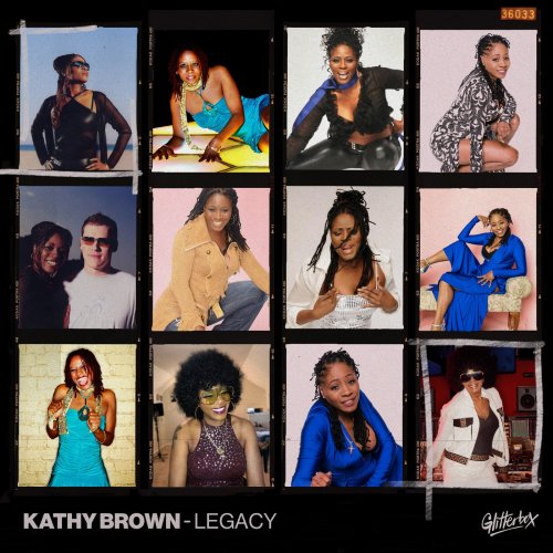 Kathy Brown – Legacy
