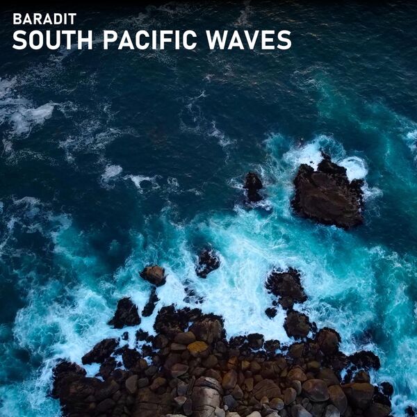 Baradit – South Pacific Waves